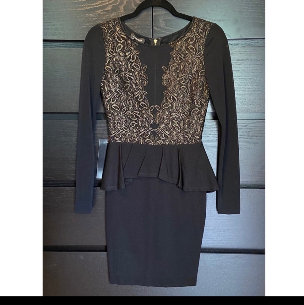 Dress - Picture 4 of 5